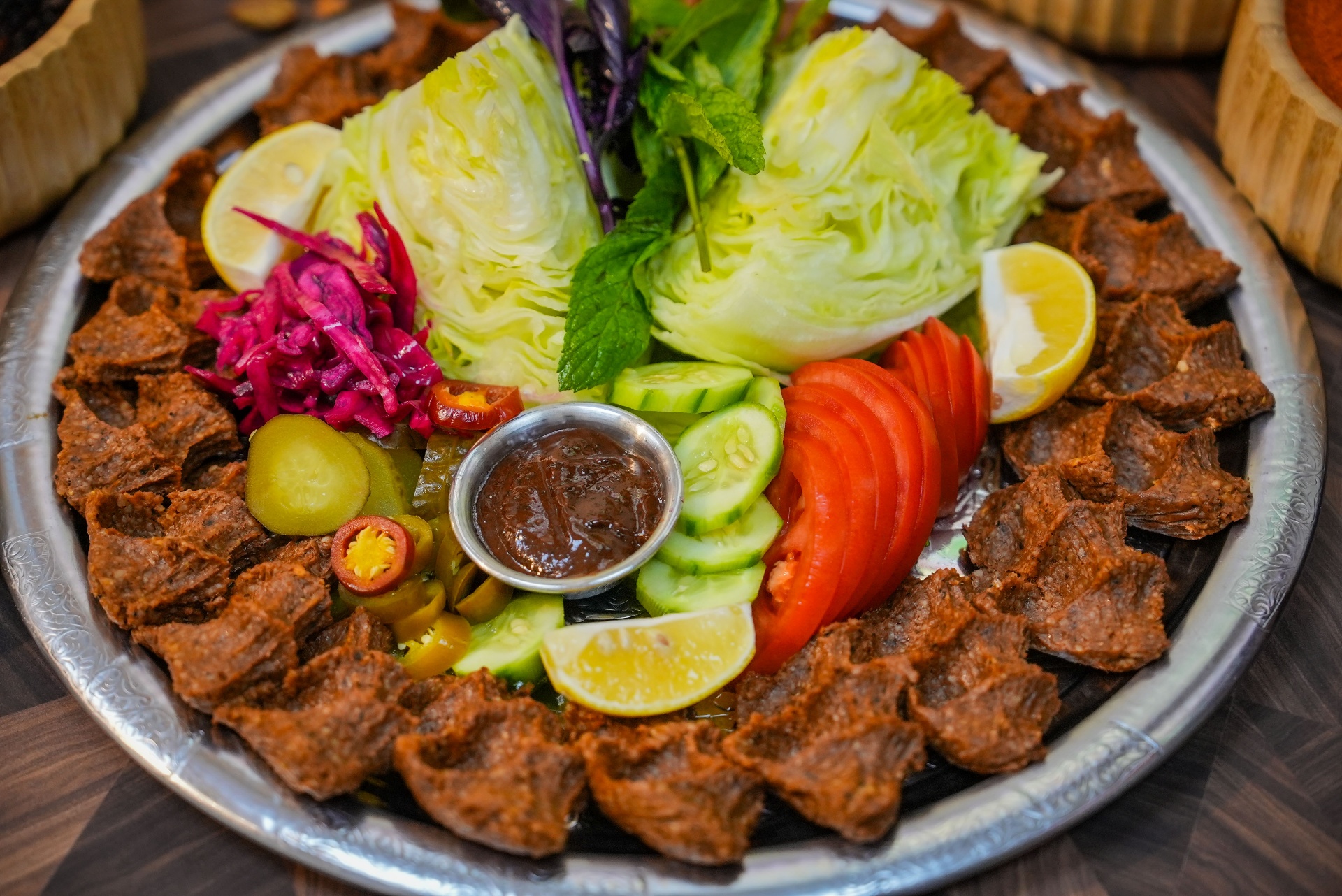 Aile Boyu 750 gr.